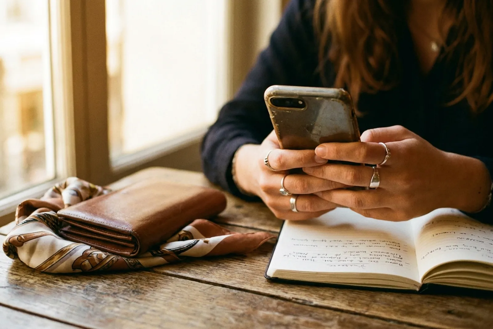 Composer son panier au calme avant d'appliquer un coupon